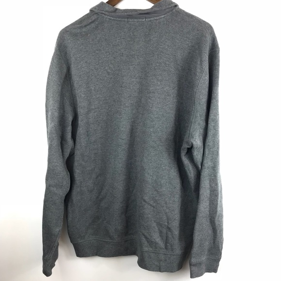 NWT Tommy Bahama Aruba Quarter Zip Pullover - Picture 7 of 7